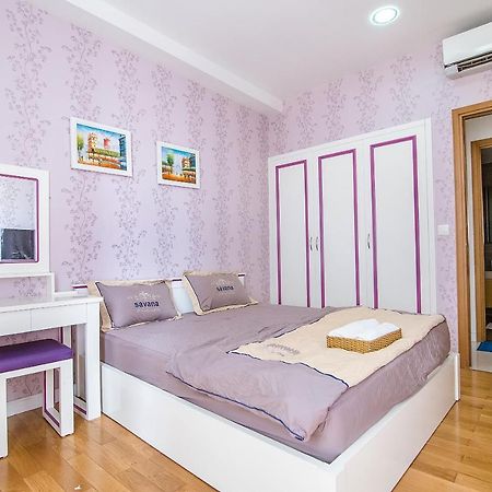 Sunrise City - 2 Bed Room - Full Furniture - City View Ho Chi Minh Zewnętrze zdjęcie