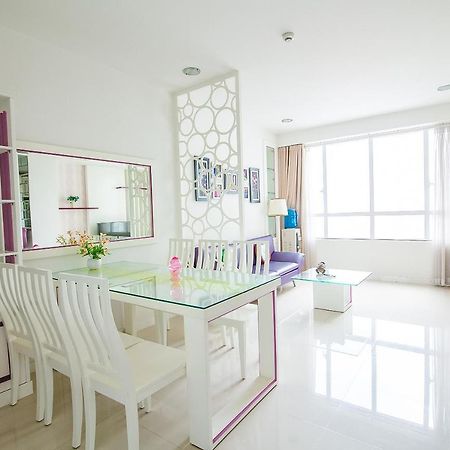 Sunrise City - 2 Bed Room - Full Furniture - City View Ho Chi Minh Zewnętrze zdjęcie